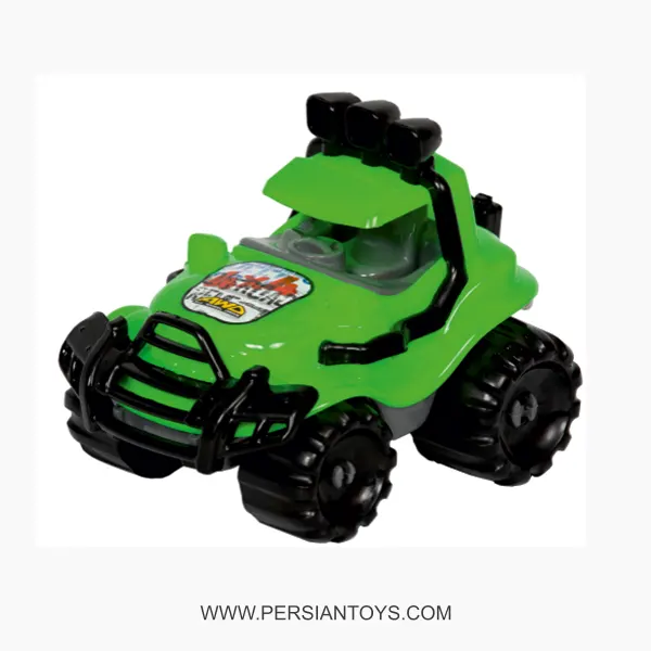 سیبیلو آفرود