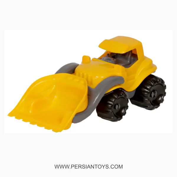 لودر سیبیلو