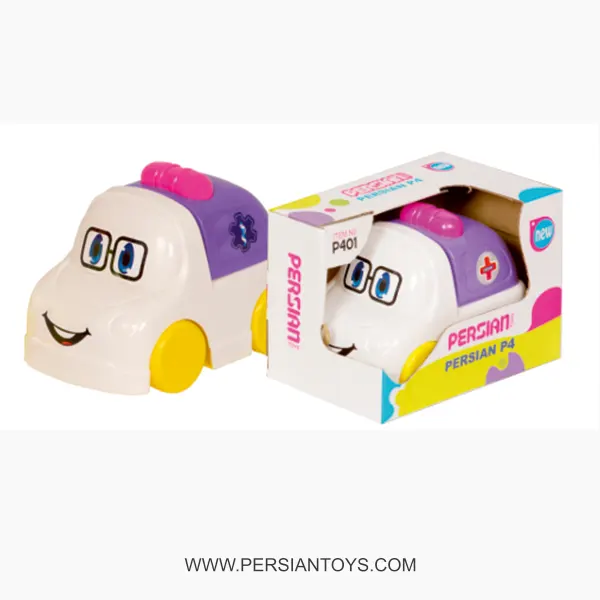 نقلی های قدرتی پرشین تک جعبه(جدید)