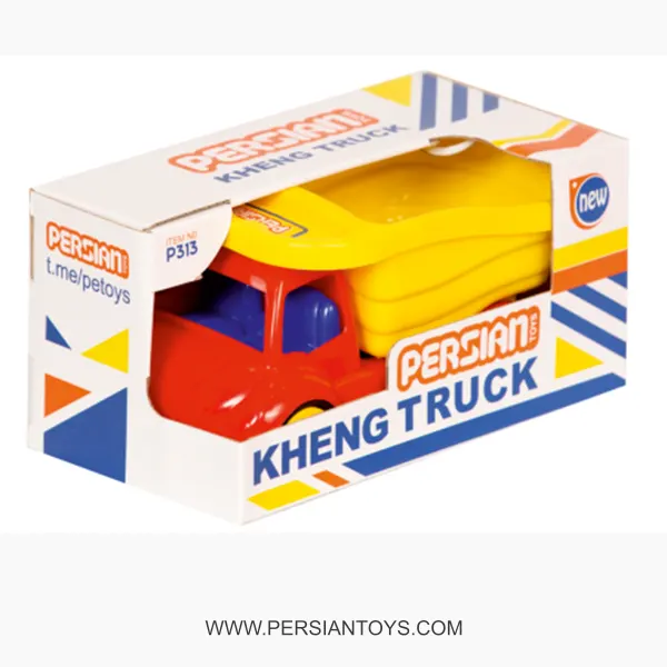 کمپرسی خنگ تک جعبه