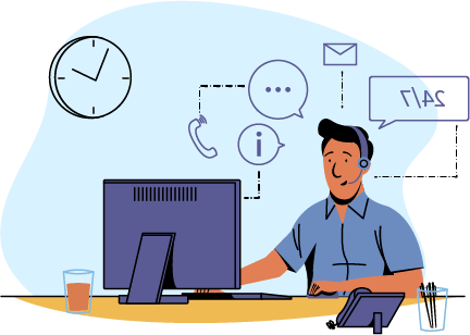 ارتباط با پرشین تویز