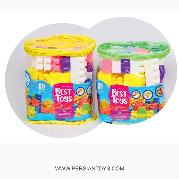 لگو کیفی کوچک